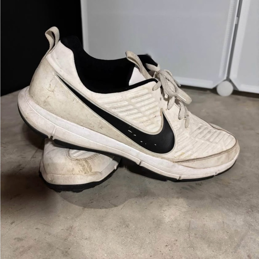 Nike Men's Golf Shoes